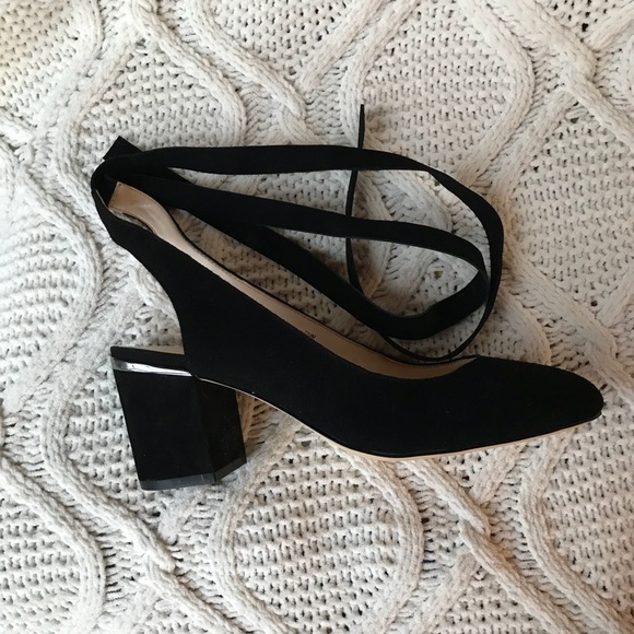 Nine West Shoes - Ankle wrap size 7.5